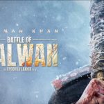 Bollywood film 'Battle of Galwan' sparks controversy for distorting facts; Chinese expert says no 'over-the-top' drama can affect a nation's sacred territory