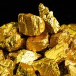 Gold price up by Rs1,300 per tola