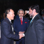 Thai Consulate celebrates King Bhumibol's Legacy and Thailand's National Day