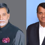 Amir Muqam welcome Sardar Mir Akbar announcement of joining PML-N