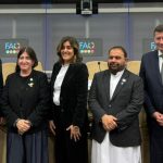 Pakistan calls for strong International solidarity to safeguard World Heritage from climate catastrophe