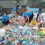 Vietnam targets 100 pct household waste sorting nationwide by 2030