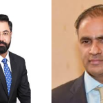ECP notifies Agha Shahbaz Ali Durrani, Abid Sher Ali as winners of by-polls