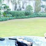 Tajik ambassador briefs Aleem Khan on cultural troupe’s visit