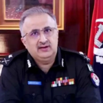 K9 Unit plays effective role in fight against terrorism, sabotage: IGP KP