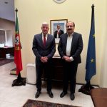 Pakistan, Portugal Step Up Cooperation on Youth Jobs, Labour Mobility