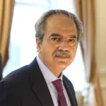 Ambassador Asim Ahmed calls demise of global diplomats - Rafeeuddin Ahmed & Shamshad Akhtar -- 'big loss'