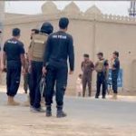 Elite Force personnel killed in Swat: Police