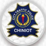 Chiniot traffic police crackdown under Punjab CM's drive for road safety