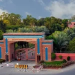 Dr Tahir attends International Iqbal Conference