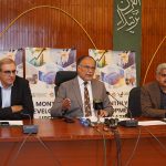 Macroeconomic indicators signal recovery, stability in FY26: Ahsan Iqbal
