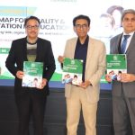 Federal Minister launches roadmap for quality education in FDE schools