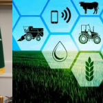 President calls for promoting agriculture technology, farmers' welfare