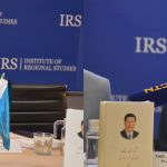 IRS, Chinese embassy host dialogue on China’s path to development, opportunities for Pakistan