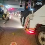 Unchecked flying trash from heavy vehicles endangers twin cities health, road safety