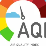 Lahore ranks second in world's most polluted cities list