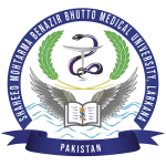 Girls win Gold Medals in 7th Convocation of Benazir Bhutto Medical University Larkana