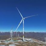 China Focus: China sees rapid green and low-carbon energy transition from 2021-2025