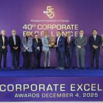 MAP holds 40th Corporate Excellence Awards marking best corporate practices
