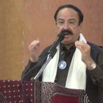 Gianchand Esrani reaffirms minority rights, extends Christmas greetings on Quaid-e-Azam’s birth anniversary