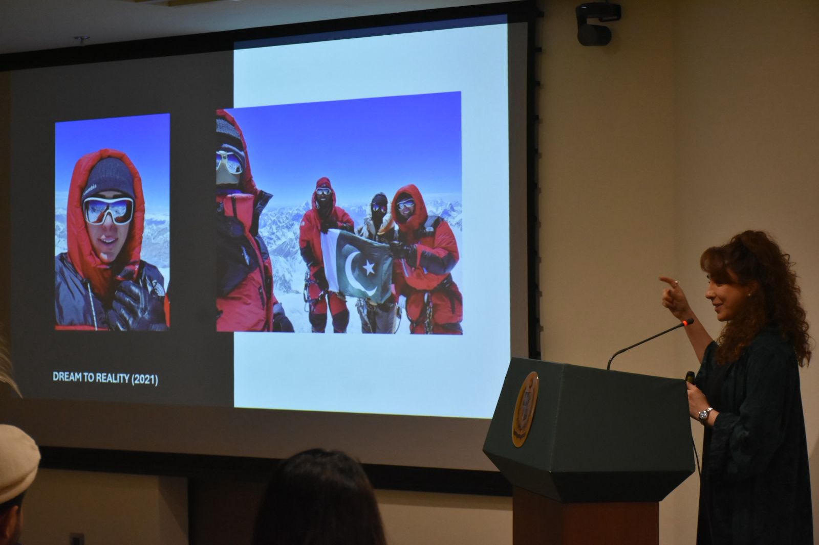 Pakistan embassy observes Mountains Day to highlight ecosystem protection, sustainable tourism