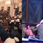 Hazrat Fatimah al-Zahra (ra), a light that ignites faith; Syed Riaz Hussain Shah