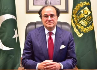 Pakistan set for first Panda Bond as Sino-Pak ties enter new phase: FinMin Aurangzeb CPEC