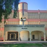 Multan board announces Inter second annual Exam 2025 result