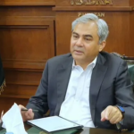 Naqvi announces major welfare reforms during visit to National Police Foundation