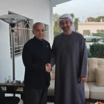 PM reiterates resolve to elevate ties with UAE