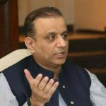 Aleem Khan says creation of new provinces part of IPP manifesto
