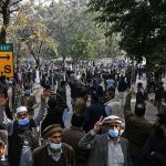 Govt employees stage protest rally in Abbottabad over unfulfilled demands