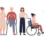 S.Waziristan Upper's admin resolving issues of persons with disabilities