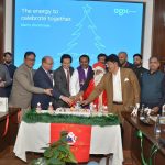 Ali Pervaiz Malik calls for religious tolerance