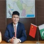 Pakistan-China agriculture industry-academia integrated vocational training labs to be set up in Pakistan: Max Ma