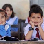 Schools sealed in Abbottabad for violation of KP winter vacation orders