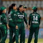 Pakistan women cricket bagged international, domestic successes in 2025
