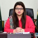 Pakistan ASAN Khidmat Centre to deliver services of Int'l standards, says Shaza Fatima