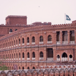 Grand farewell for judges who completed their courses