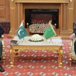 PM, Turkmen President discuss issues of mutual interest