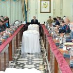 PM Shehbaz welcomes IT reform proposals, calls sector key engine of economic growth