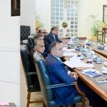 Exports growth vital for Pakistan’s economic development: Prime Minister