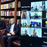 PM for full use of modern technology to improve immigration system