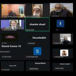 Glowing tributes paid to Prof. Shawl on his 2nd death anniversary