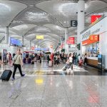 Istanbul’s airports set new passenger records in 2025