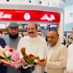 Rana Mashhood arrives in Saudi Arabia, emphasizes strong ties between Pakistan, KSA