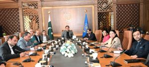 CDA starts rehabilitation, upgradation of old sectors