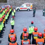 Large-scale Murree winter preparedness exercise launched to bolster emergency response