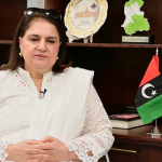 Exclusive Interview with Senator Rubina Khalid | Chairperson BISP | Program | Kirdar |