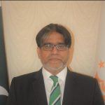 Iqbal’s universal message provides common lingual ground for strengthening Pak-Tajikistan ties: Pak envoy